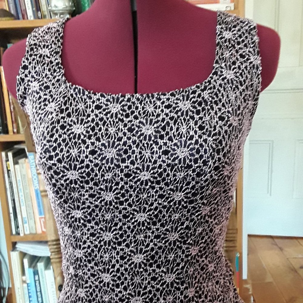 Nicola Tank Top